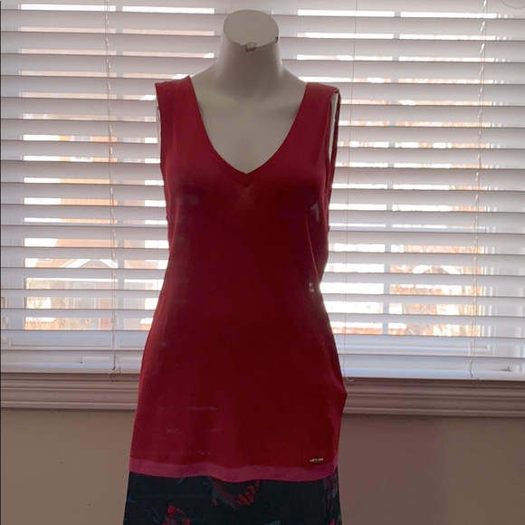 Ted Baker V neck Top - New - Picture 3 of 8
